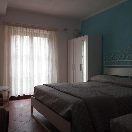 Nasino Lo Sporting Bed&Breakfast المظهر الخارجي الصورة